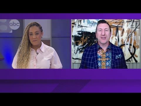 Right on the Money; four financial tips