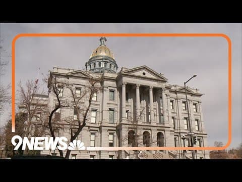 Business Brief | Local businesses watching several environmental bills at the state legislature