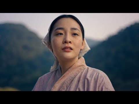 'Pachinko' star previews 2nd season of critically acclaimed drama