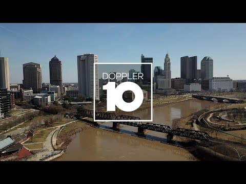 Saturday morning forecast | December 17, 2022