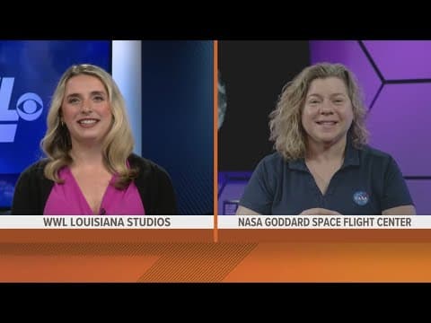 What to know about the Lunar Eclipse from a NASA scientist