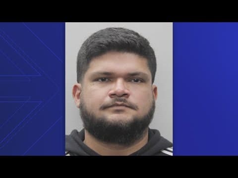 Teacher arrested after attempting sexual contact with minor