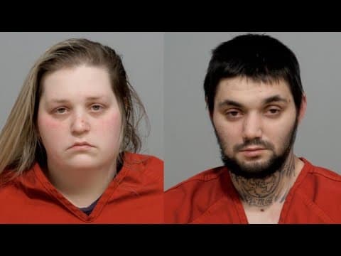 Circleville father sentenced for 1-year-old son's overdose death