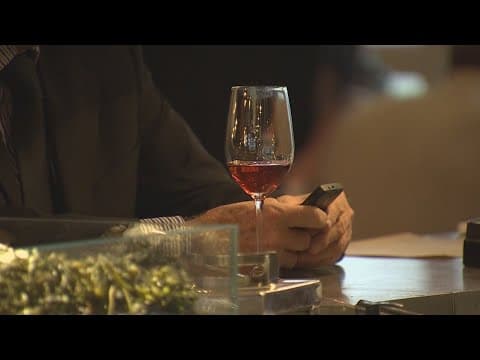 Alcohol affects older adults differently. Here's why