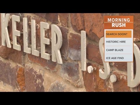 Jay Chapa sworn in as Fort Worth City Manager