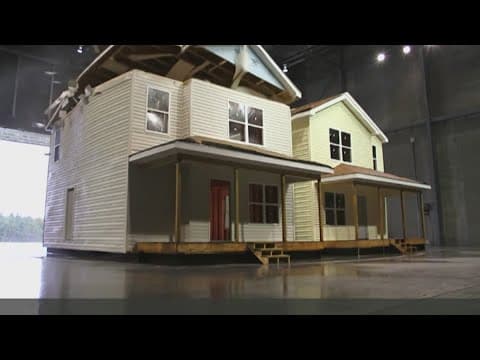 Lack of building codes leaves Texas homeowners vulnerable to storms