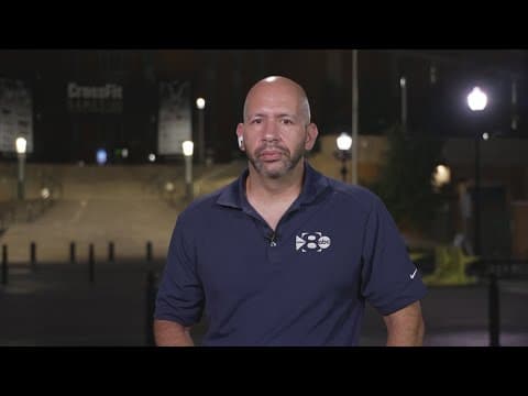 CrossFit Games athlete death: Updated schedule for Friday events