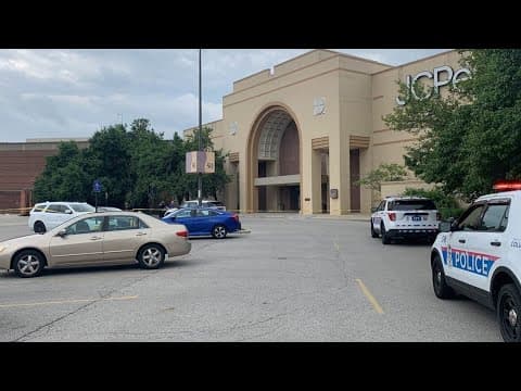 Police provide update on deadly shooting at Tuttle Mall