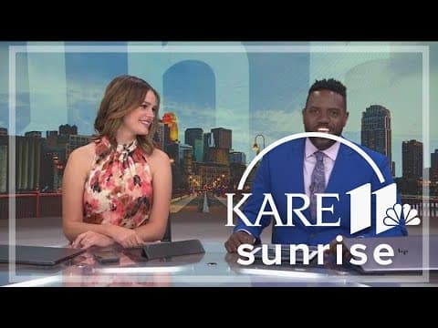 The morning headlines for Wednesday, Sept. 20