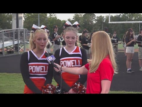 10Tailgate: Central at Powell