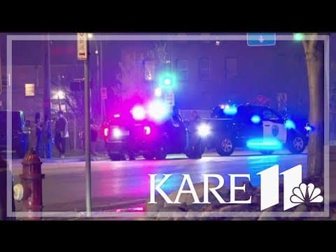 MPD: Up to 10 incidents in Dinkytown over the weekend