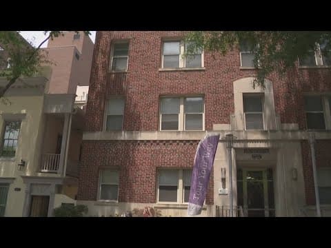 Several women followed home by the same man in Foggy Bottom