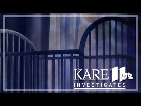 KARE 11 Investigates: Nearly 2 dozen MN babies and kids killed by fentanyl