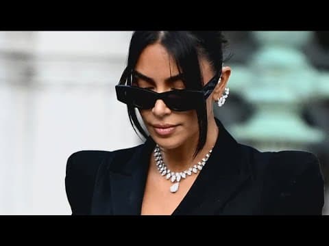 Kim Kardashian robbery trial verdict expected Friday