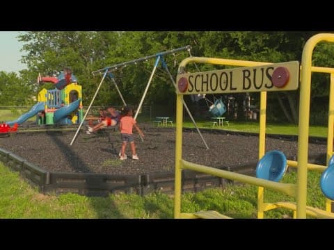 Tarrant County’s child care solution could expand across Texas