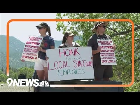 More Safeway workers in northern Colorado could soon join strike