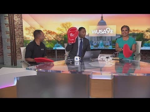 Darryl Heggans interview