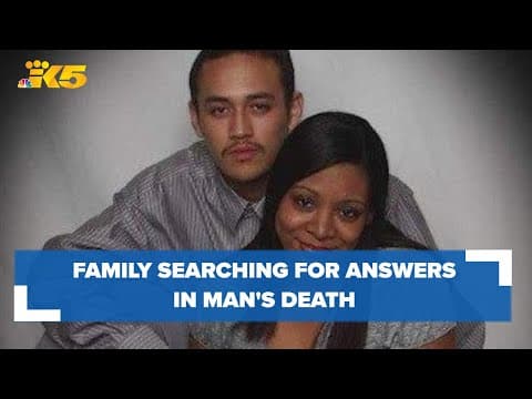Family of man shot, killed in Seattle's Chinatown International District seeking answers