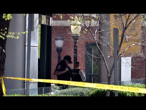 Louisville bank shooter legally purchased rifle days before massacre