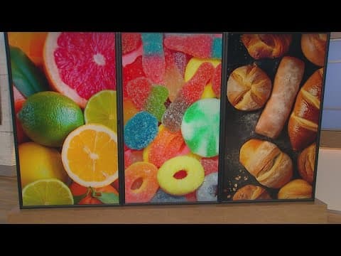 Top foods, drinks to ditch if you want to keep your teeth