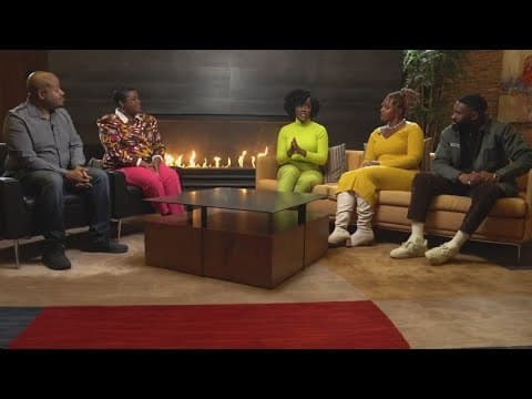 'We're small but mighty:' Locals discuss Black experience in Pacific Northwest