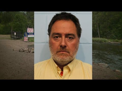 Apple River stabbing suspect pleads not guilty to all charges