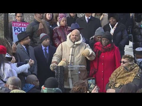 Central Park Five sues Donald Trump for jogger case remarks made at presidential debate