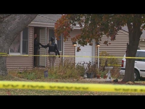 17-year-old arrested in connection to Roseville homicide