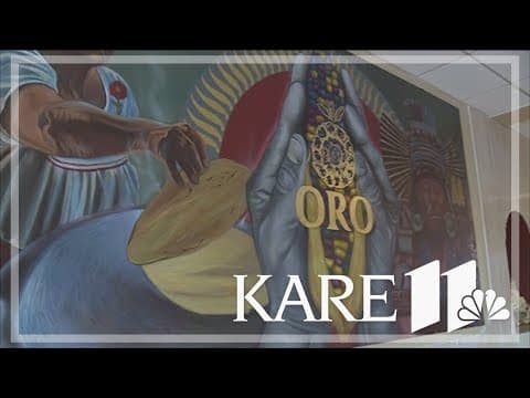 Two Minneapolis chefs, one restaurant named James Beard Award finalists