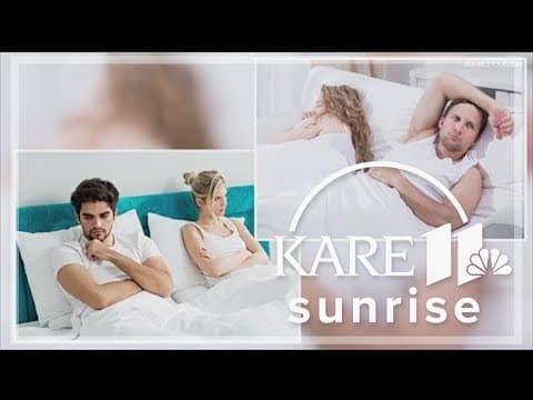 The pros and cons of a 'sleep divorce'