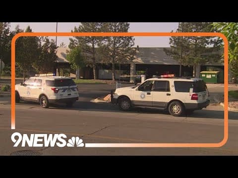 1 injured in Tuesday morning shooting in Denver