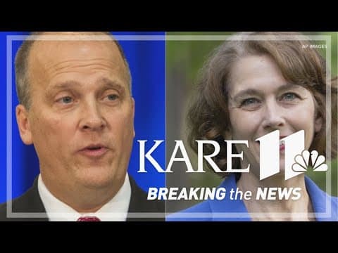 Wisconsin Supreme Court election set for Tuesday, drawing national interest and record spending