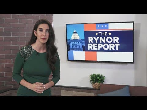 Rynor Report: What's being done to promote student health