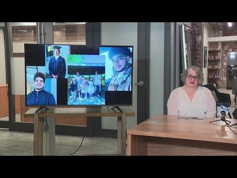 Mother of Donovan Lewis makes plea for justice, 5 months after his death