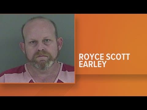 Clinton child rapist's 104-year sentence upheld by state appeals court