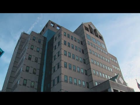 Columbus police underreported crimes to the state for 10 years