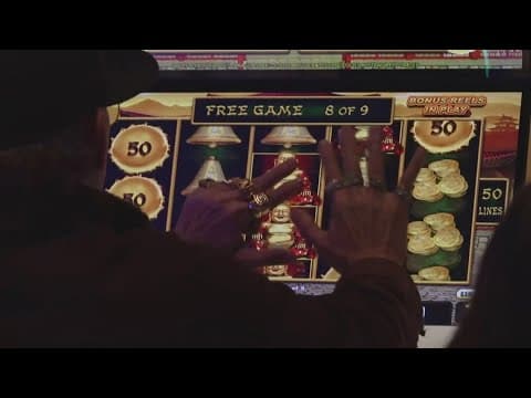 Seminole Hard Rock Hotel and Casino brings back a pre-pandemic favorite