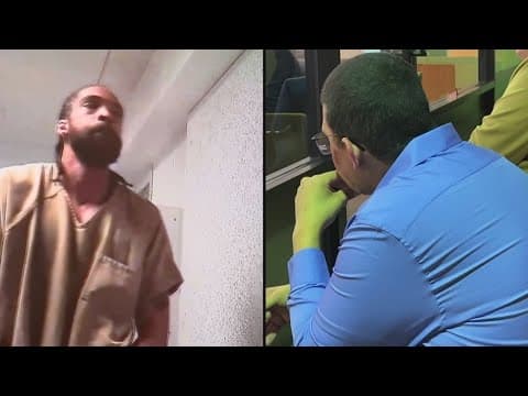 Bond set at $500K for man charged after possible road rage shooting on I-70 in west Columbus