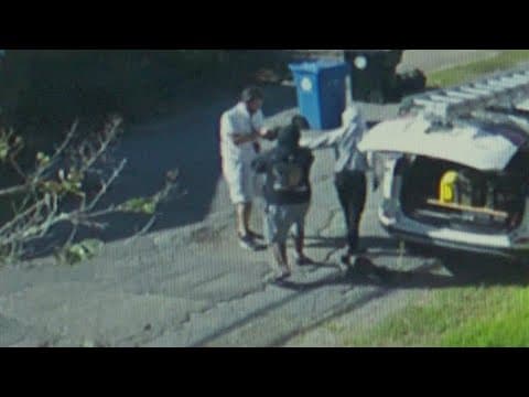 Surge in teens committing crimes