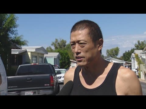 Dog groomer arrested for alleged sexual assault on 75-year-old client