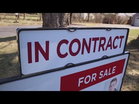 Columbus predicted to be among hottest housing markets in the country this year