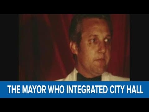 Remembering former Mayor Moon Landrieu