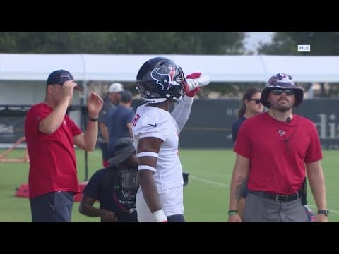 Houston Texans safety Jimmie Ward cleared of criminal charges