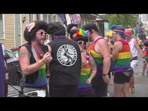 Southern Decadence's impact on local businesses