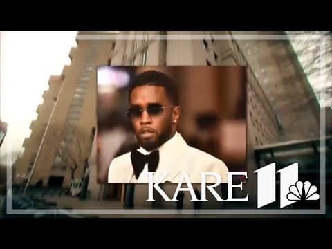 Sean 'Diddy' Combs trial gets underway