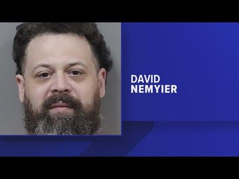 Man charged with father-in-law's murder in Citrus County, sheriff's office says