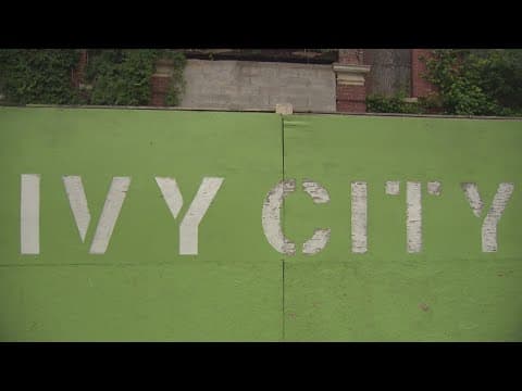 A DC community continues their fight to breathe clean air