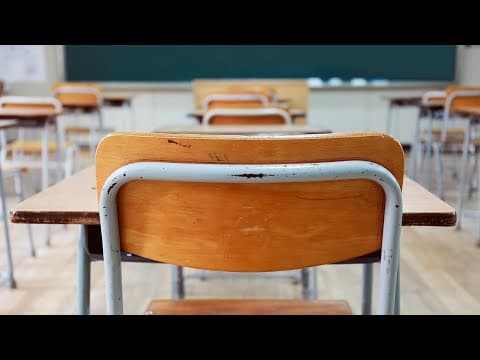 How central Ohio schools prepare for potential threats