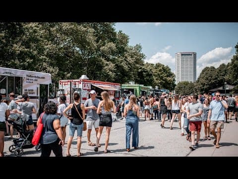 Taco festival returning to downtown Columbus for its 5th year