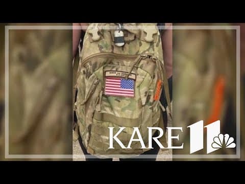 Thieves steal newlyweds' possessions during wedding ceremony